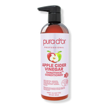 Pura d'or Apple Cider Vinegar Thin2Thick Conditioner 