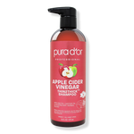 Pura d'or Apple Cider Vinegar Thin2Thick Shampoo 