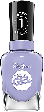 Sally Hansen Miracle Gel - Crying out cloud
