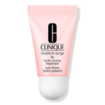 Clinique Free Moisture Surge Lip Hydro-Plump Treatment deluxe sample with $75 brand purchase 