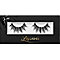 Lilly Lashes Faux Mink Miami Lashes  #0