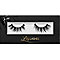 Lilly Lashes Faux Mink Randi Lashes  #0