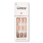 Kiss Evanesce imPRESS Press-On Manicure 