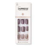 Kiss Flawless imPRESS Press-On Manicure 