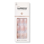 Kiss Hopefully imPRESS Press-On Manicure 