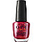 OPI Hollywood Nail Lacquer Collection I'm Really An Actress (over-the-top red) #0