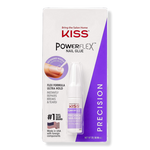 Kiss PowerFlex Ultra-Hold Precision Nail Glue 