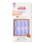 Kiss Night After Gel Fantasy Sculpted Nails 