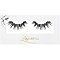 Lilly Lashes Lite Faux Mink False Lashes Luxe  #0