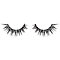 Lilly Lashes Lite Faux Mink False Lashes Luxe  #1