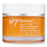 No7 Radiance+ Vitamin C Daily Brightening Moisturizer 