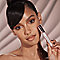 Anastasia Beverly Hills Diamond Lip Gloss Honey Diamond (shimmering honey nude) #4