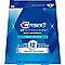 Crest 3D Whitestrips 1 Hour Express Dental Whitening Kit  #0