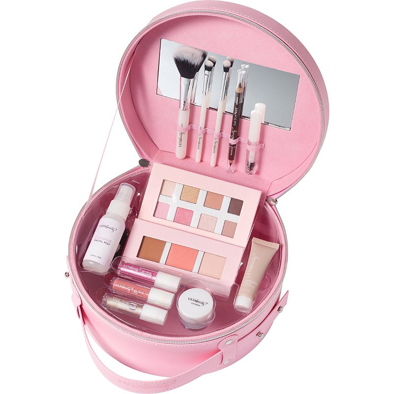 Ulta Beauty Box: Be Beautiful Edition $19.79