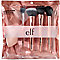 e.l.f. Cosmetics Complexion Essentials Brush & Sponge Set  #1