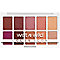 Wet n Wild Color Icon 10-Pan Shadow Palette - Heart & Sol  #0