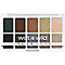 Wet n Wild Color Icon 10-Pan Shadow Palette - Lights Off  #0