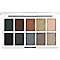 Wet n Wild Color Icon 10-Pan Shadow Palette - Lights Off  #1