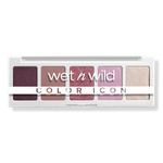 Wet n Wild Color Icon 5-Pan Shadow Palette - Petalette 