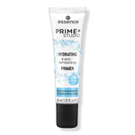 Essence Prime+ Studio Hydrating +Skin Refreshing Primer 