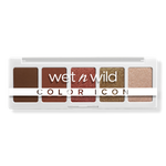 Wet n Wild Color Icon 5-Pan Shadow Palette - Go Commando 