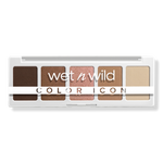 Wet n Wild Color Icon 5-Pan Shadow Palette - Walking On Eggshells 