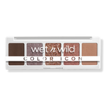 Wet n Wild Color Icon 5-Pan Shadow Palette - Camo-flaunt 