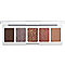 Wet n Wild Color Icon 5-Pan Shadow Palette - Camo-flaunt  #1