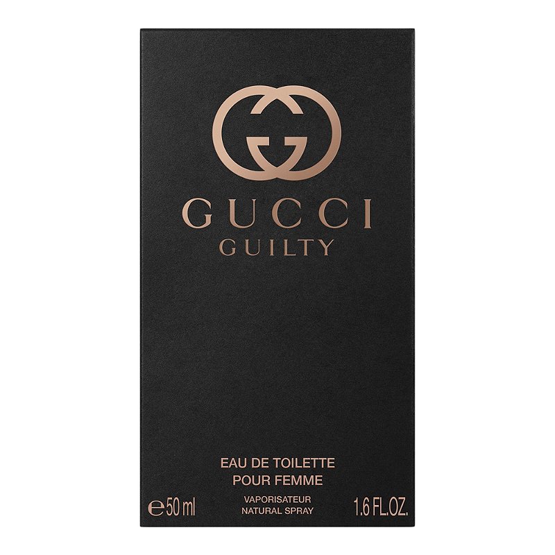Swipe Udflugt Oxide Gucci Guilty Pour Femme Eau de Toilette | Ulta Beauty