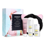 Honest Beauty Dew Wonders Kit 