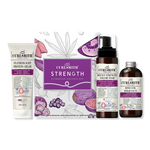 Curlsmith STRENGTH Superfood Protein Kit 