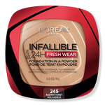 L'Oréal Infallible 24HR Fresh Wear Foundation In A Powder 