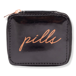 Miamica Pill Travel Case 