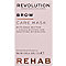 Makeup Revolution Brow Rehab Care Mask  #2