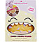 I Heart Revolution Cookie Palettes Birthday Cake (soft pinks & neturals) #1