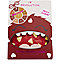 I Heart Revolution Cookie Palettes Birthday Cake (soft pinks & neturals) #3