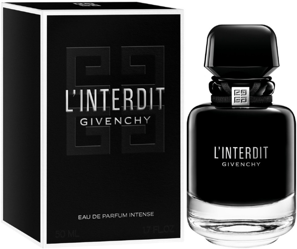 givenchy intense cologne