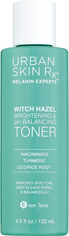 picture of Urban Skin Rx Witch Hazel Brightening & pH Balancing Toner