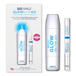 Go Smile Glow On The Go Teeth Whitening Device 