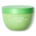 Briogeo Superfoods Avocado + Kiwi Mega Moisture Superfood Hair Mask 