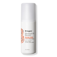 Briogeo Blossom & Bloom Ginseng + Biotin Hair Volumizing Spray