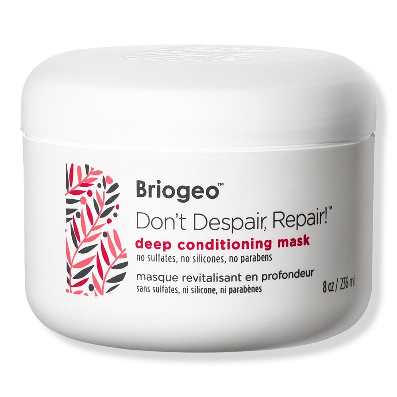 Briogeo's Don't Despair, Repair! Deep Conditioning Treatment