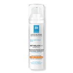 La Roche-Posay Anthelios Mineral SPF 30 Face Moisturizer with Hyaluronic Acid 