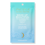 Pacifica Wake Up Beautiful Microneedling Patches 
