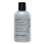 Philosophy Purity Made Simple One-Step Facial Cleanser with Charcoal Powder 