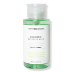 Vitamins and Sea beauty Seaweed + Glycolic Acid Facial Toner 