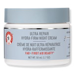 First Aid Beauty Ultra Repair Hydra-Firm Night Cream 