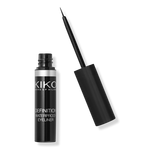 KIKO Milano Definition Waterproof Eyeliner - Black 