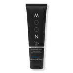 Moon Stain Removal Fluoride-Free Fresh Mint Whitening Gel Toothpaste 