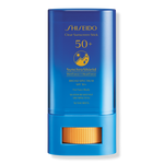 Shiseido Clear Sunscreen Stick SPF 50+ 